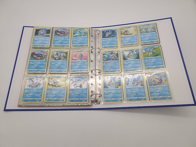 Pokémon kaarten - afbeelding 9 van  40