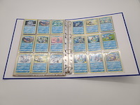 Pokémon kaarten - afbeelding 9 van  40