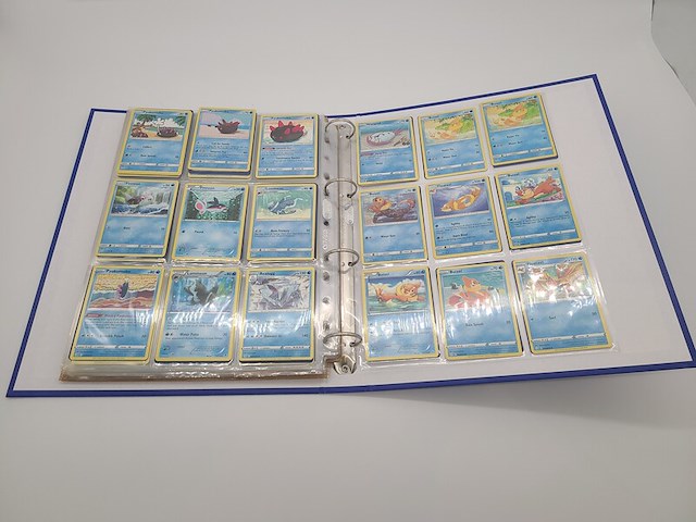Pokémon kaarten - afbeelding 10 van  40