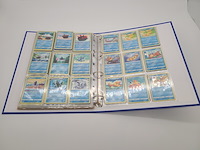 Pokémon kaarten - afbeelding 10 van  40