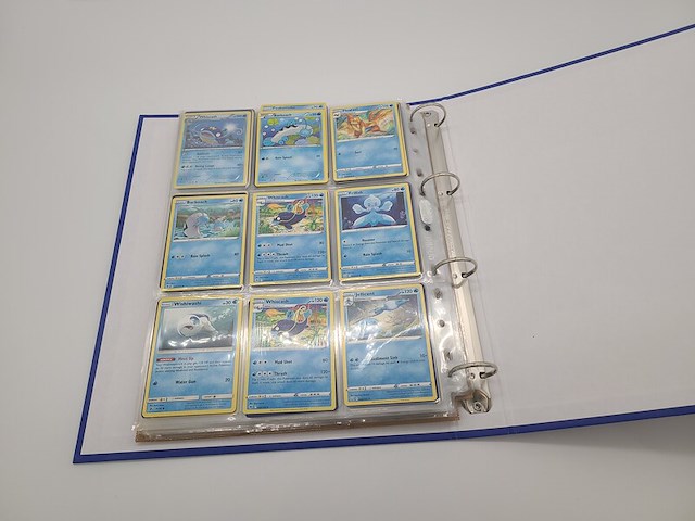 Pokémon kaarten - afbeelding 11 van  40