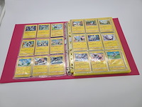 Pokémon kaarten - afbeelding 15 van  40