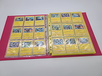 Pokémon kaarten - afbeelding 16 van  40