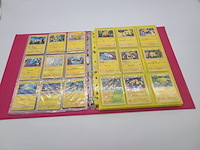 Pokémon kaarten - afbeelding 17 van  40