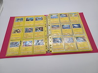 Pokémon kaarten - afbeelding 18 van  40