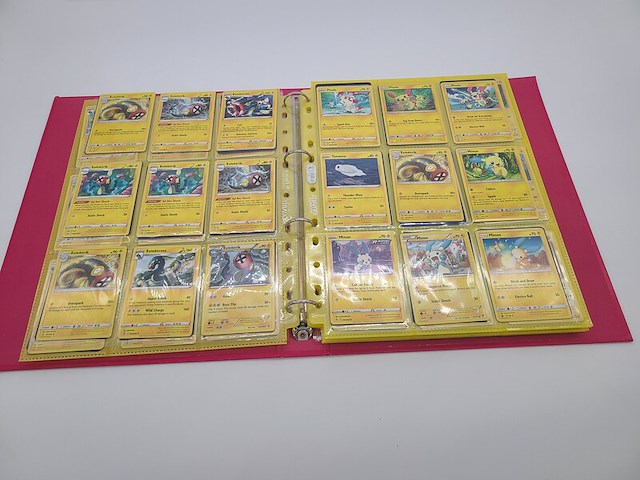 Pokémon kaarten - afbeelding 19 van  40