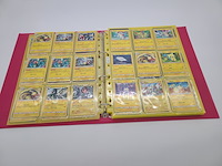 Pokémon kaarten - afbeelding 19 van  40
