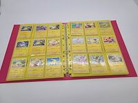 Pokémon kaarten - afbeelding 21 van  40