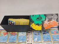 Pokémon kaarten - afbeelding 12 van  40