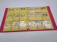 Pokémon kaarten - afbeelding 26 van  40