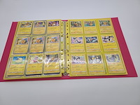 Pokémon kaarten - afbeelding 27 van  40