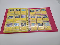 Pokémon kaarten - afbeelding 31 van  40