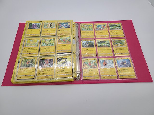 Pokémon kaarten - afbeelding 32 van  40