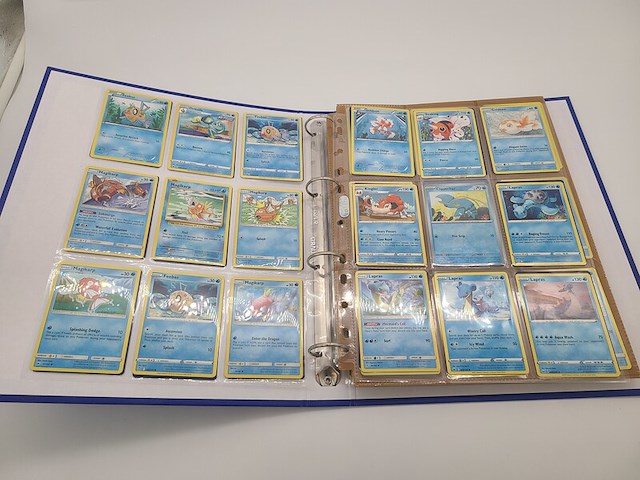 Pokémon kaarten - afbeelding 37 van  40
