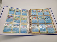 Pokémon kaarten - afbeelding 37 van  40