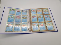 Pokémon kaarten - afbeelding 38 van  40