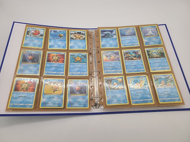 Pokémon kaarten - afbeelding 39 van  40