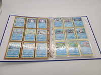 Pokémon kaarten - afbeelding 40 van  40