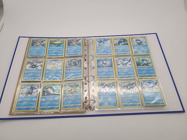 Pokémon kaarten - afbeelding 4 van  40