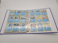 Pokémon kaarten - afbeelding 8 van  40