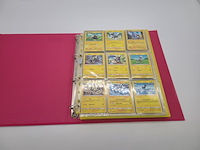 Pokémon kaarten - afbeelding 13 van  40