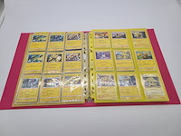 Pokémon kaarten - afbeelding 20 van  40