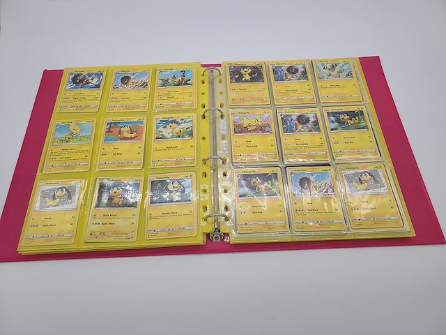 Pokémon kaarten - afbeelding 22 van  40