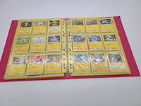 Pokémon kaarten - afbeelding 24 van  40