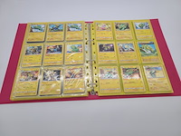 Pokémon kaarten - afbeelding 25 van  40