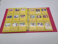 Pokémon kaarten - afbeelding 29 van  40