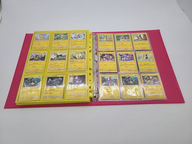 Pokémon kaarten - afbeelding 30 van  40