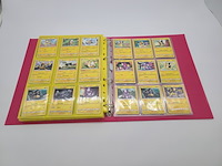 Pokémon kaarten - afbeelding 30 van  40