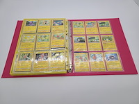 Pokémon kaarten - afbeelding 32 van  40