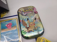 Pokémon kaarten - afbeelding 23 van  40