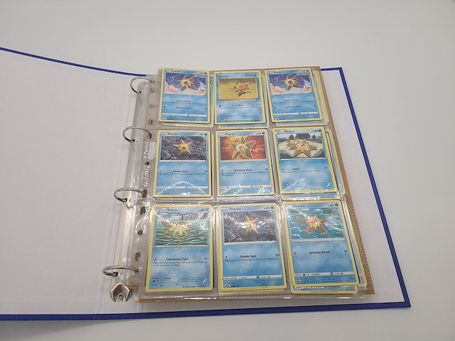 Pokémon kaarten - afbeelding 36 van  40