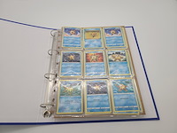 Pokémon kaarten - afbeelding 36 van  40