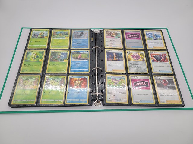 Pokémon kaarten - afbeelding 5 van  26