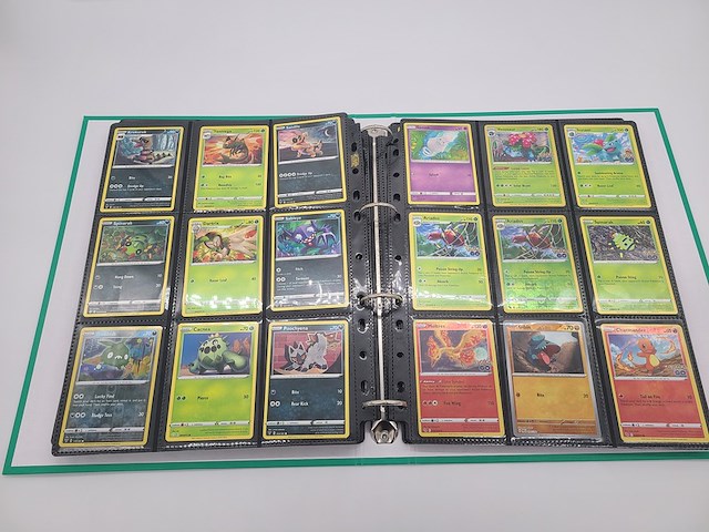 Pokémon kaarten - afbeelding 7 van  26