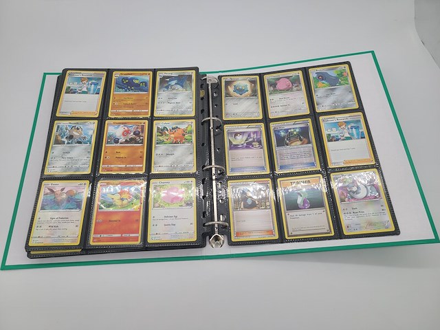 Pokémon kaarten - afbeelding 17 van  26