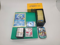 Pokémon kaarten - afbeelding 19 van  26