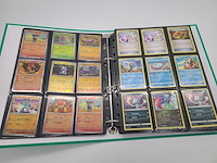 Pokémon kaarten - afbeelding 21 van  26