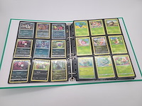 Pokémon kaarten - afbeelding 22 van  26