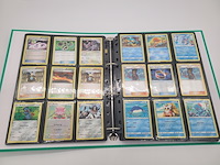 Pokémon kaarten - afbeelding 24 van  26