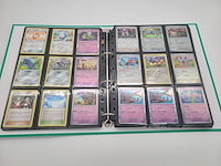 Pokémon kaarten - afbeelding 26 van  26
