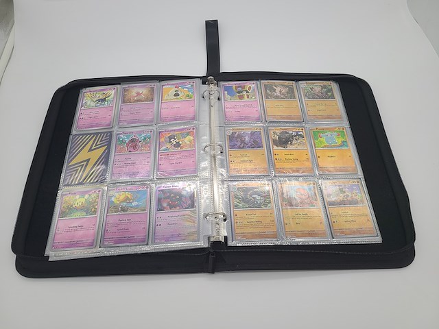 Pokémon kaarten - afbeelding 7 van  21