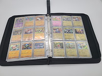 Pokémon kaarten - afbeelding 8 van  21