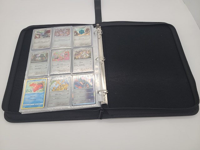 Pokémon kaarten - afbeelding 10 van  21