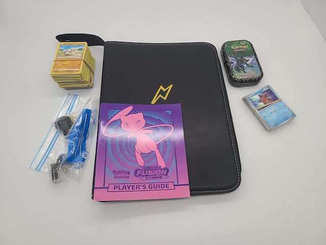 Pokémon kaarten - afbeelding 14 van  21