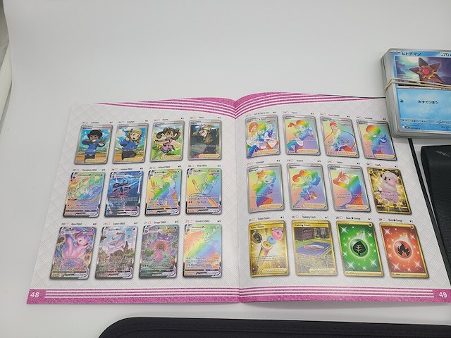 Pokémon kaarten - afbeelding 12 van  21