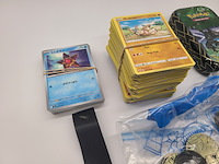 Pokémon kaarten - afbeelding 16 van  21